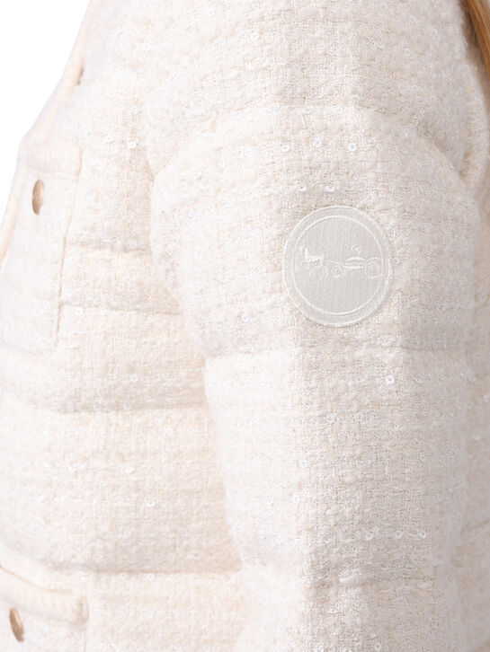 Куртка тонкая стеганая Weill , арт.  | Фото 10