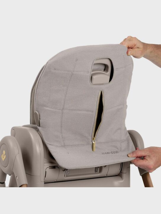 Стульчик для кормления Minla Plus, Elegance Beige Maxi-Cosi , арт.  | Фото 16