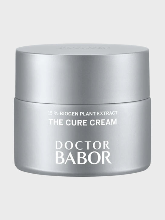 Регенерирующий крем The Cure Cream, 50 мл BABOR , арт.  | Фото 1