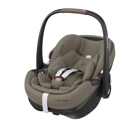 Кресло автомобильное Pebble 360 Pro Twillic Truffle 2 Maxi-Cosi , арт.  | Фото 3