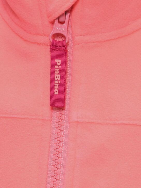 Базовый флисовый комбинезон PinBina , арт.  | Фото 3