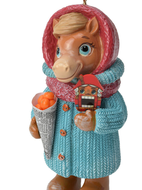 Набор Лошадок Твикс BERNES , арт.  | Фото 12