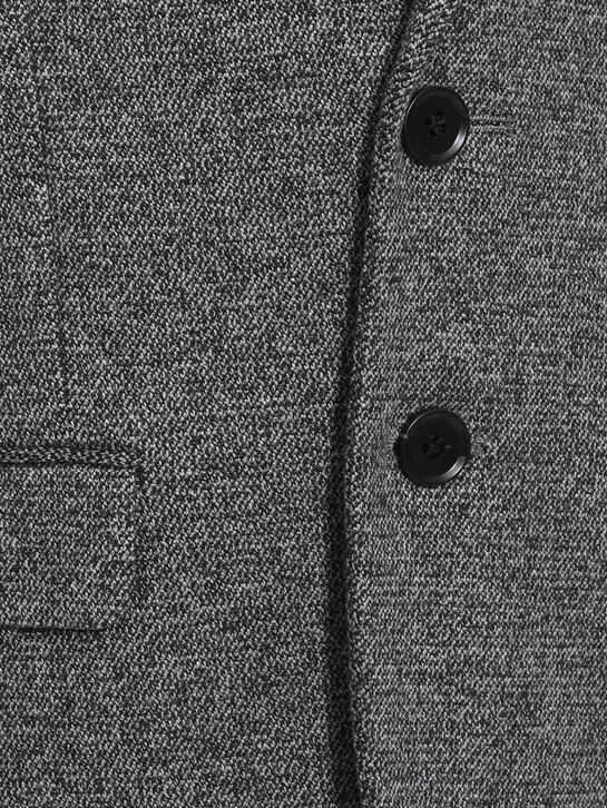 Классический однобортный пиджак Antony Morato , арт.  | Фото 5