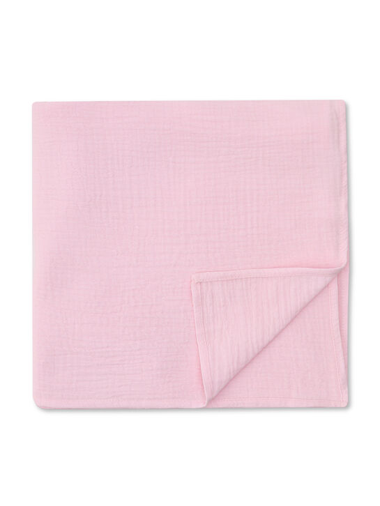 Комплект пеленок из муслина 3 шт, 120х120 см Jan&Sofie , арт.  | Фото 5