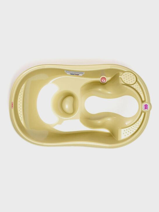 Ванна Evolution, желтая OKBABY , арт.  | Фото 3