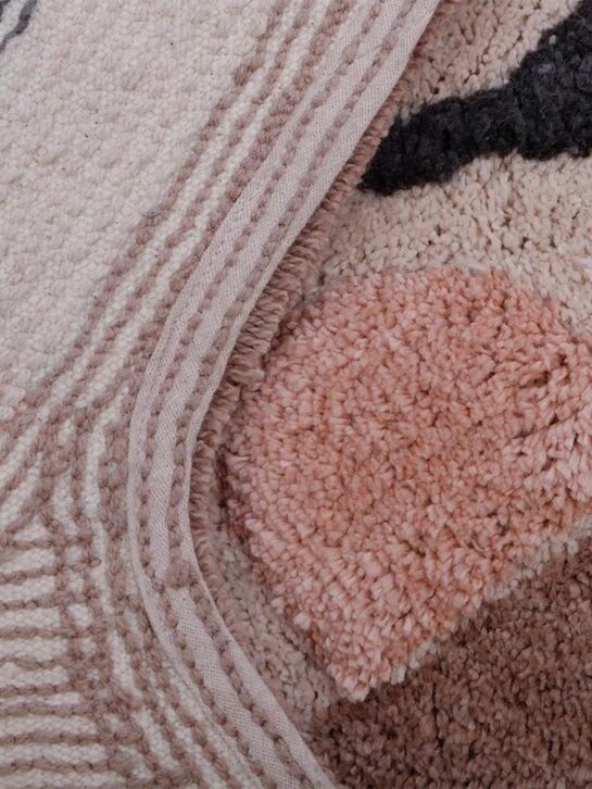 Коврик Nattiot Ковер LITTLE DEER 70х110  , арт.  | Фото 3