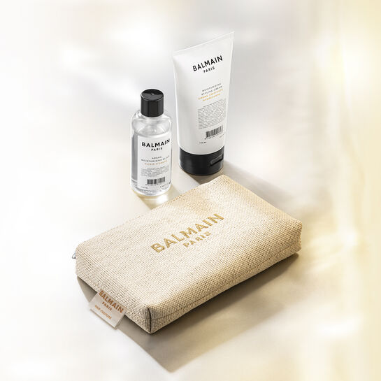 Набор косметичка уход для волос  Balmain , арт.  | Фото 2