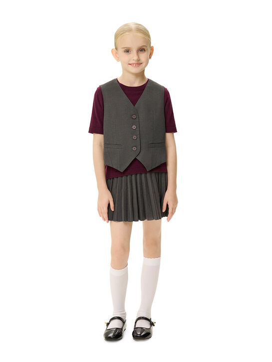 Джемпер с коротким рукавом KengLabel , арт.  | Фото 2