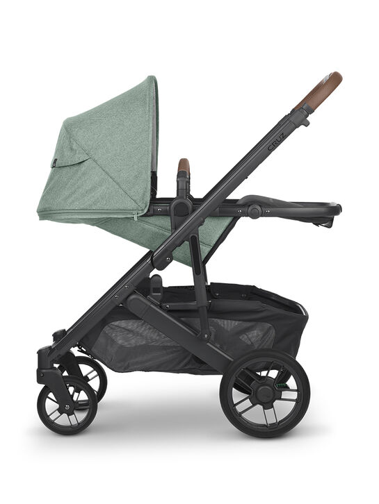 Прогулочная коляска Cruz V2 GWEN UPPAbaby , арт.  | Фото 5