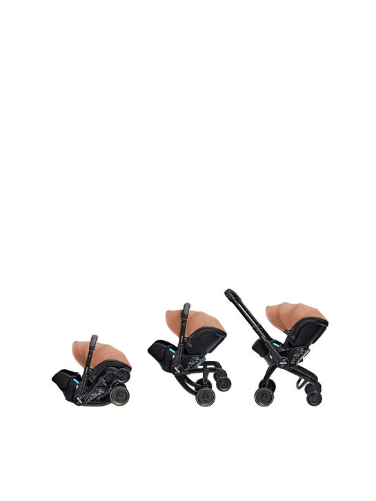 Коляска и aвтокресло Doоna X Terracotte Doona , арт.  | Фото 2