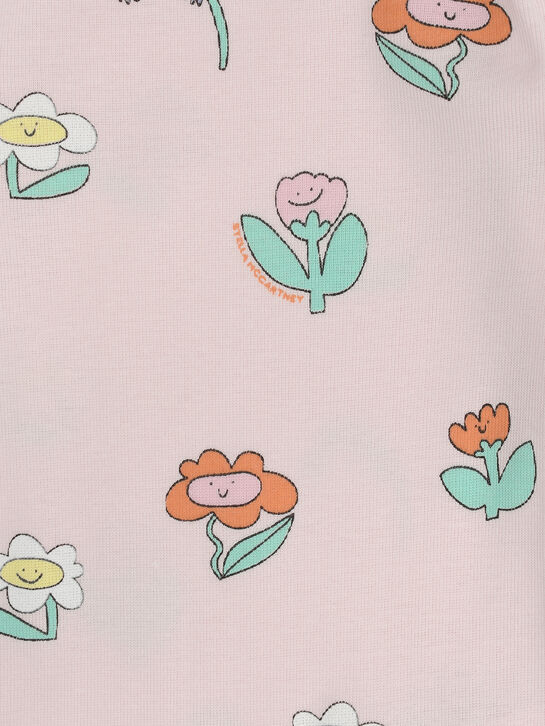 Комбинезон с принтом, 2 шт Stella McCartney , арт.  | Фото 6