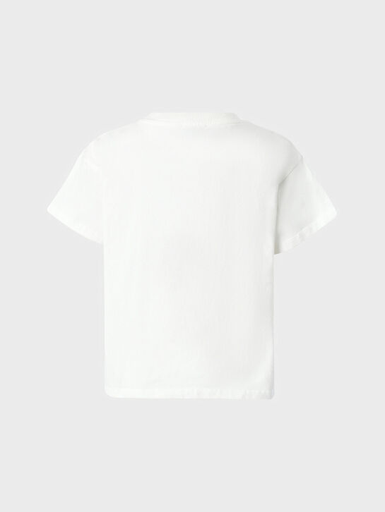 Футболка, принт букет Weekend house kids , арт.  | Фото 3