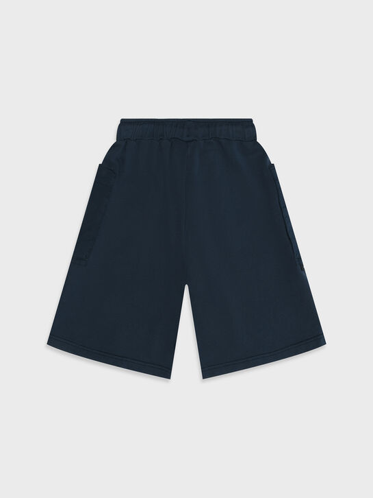 Бермуды с поясом-кулиской ASPESI , арт.  | Фото 2