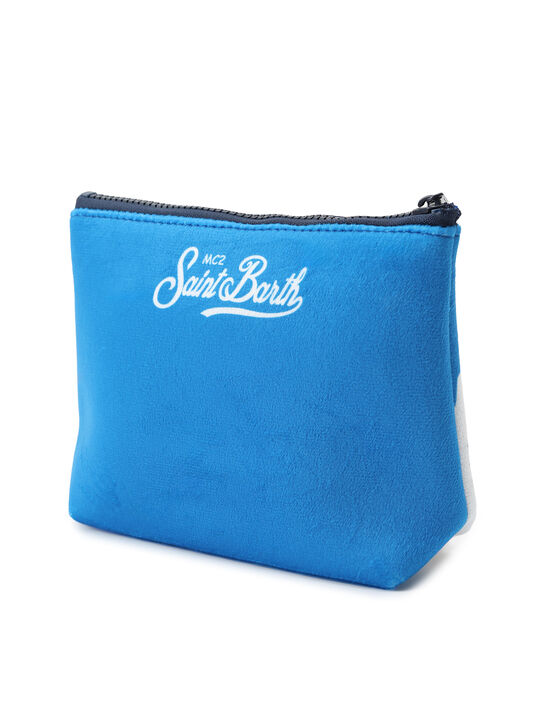 Косметичка &quot;Микки и Минни в горах&quot; Saint Barth , арт.  | Фото 2