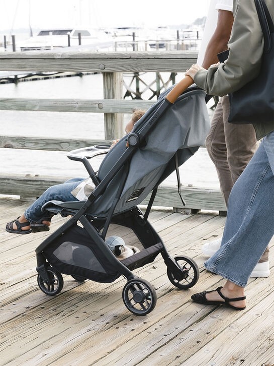 Прогулочная коляска MINU V3 DILLAN UPPAbaby , арт.  | Фото 17