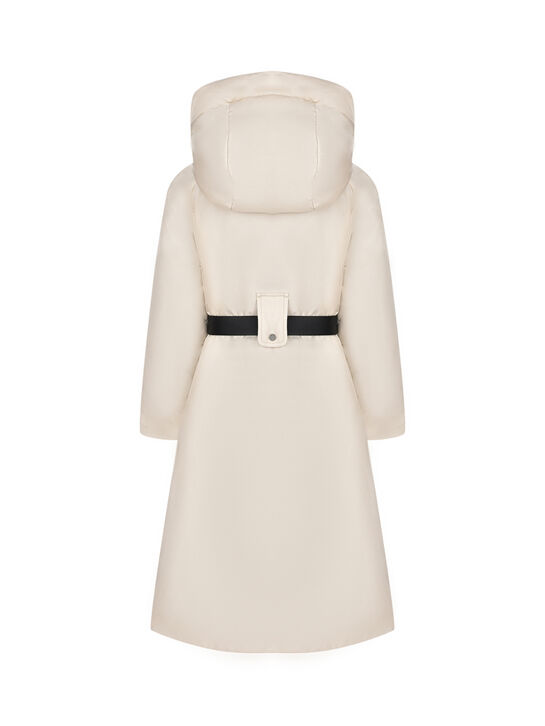 Пальто с накладными карманами Naumi , арт.  | Фото 3