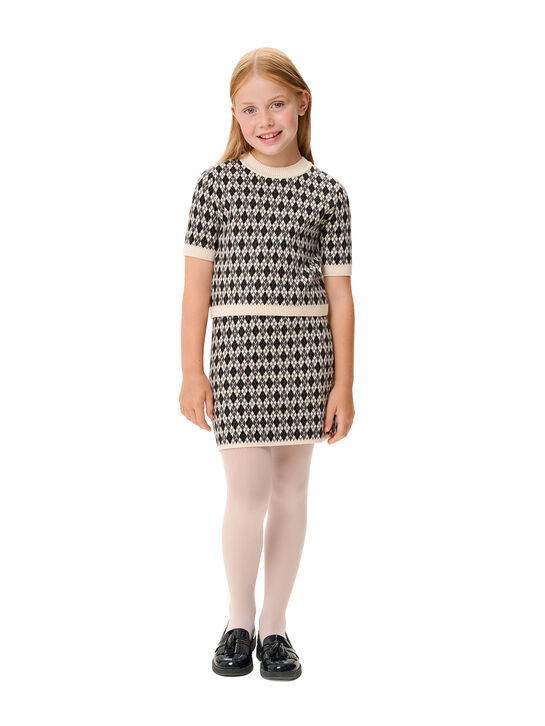 Джемпер жаккардовый KengLabel , арт.  | Фото 1