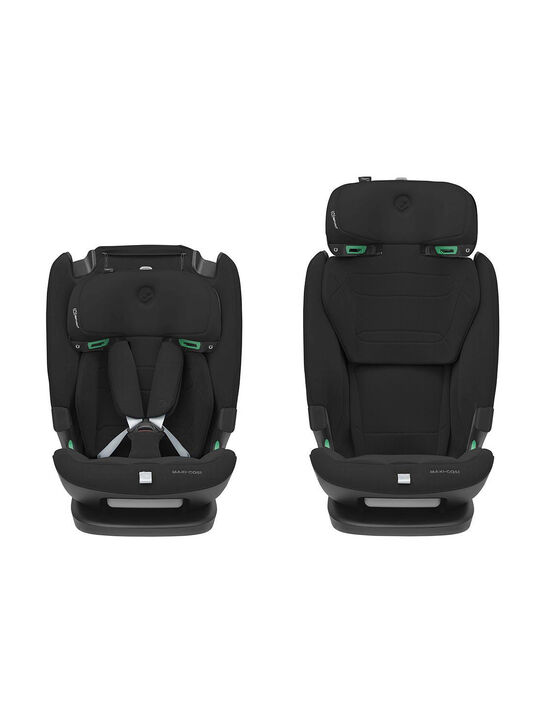 Кресло автомобильное для детей 9-36 кг Titan Pro i-Size Authentic Black/черный Maxi-Cosi , арт.  | Фото 12