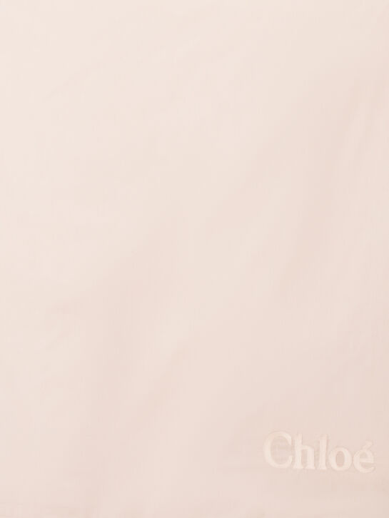 Комплект: комбинезон и одеяло с принтом &quot;лошадки&quot; Chloe , арт.  | Фото 6