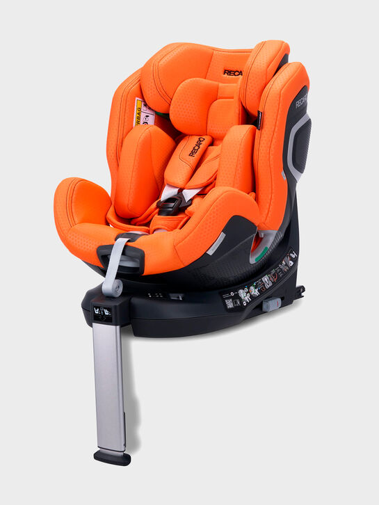 Кресло автомобильное XENON 1 Vibrant Orange Recaro , арт.  | Фото 1