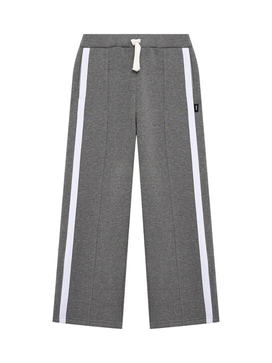 Костюм спортивный с белыми вставками ASPESI , арт.  | Фото 4