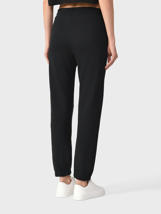 Джоггеры, черные MSGM , арт.  | Фото 5