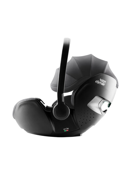 Кресло автомобильное BABY-SAFE PRO Classic, Deep Black Britax Roemer , арт.  | Фото 5