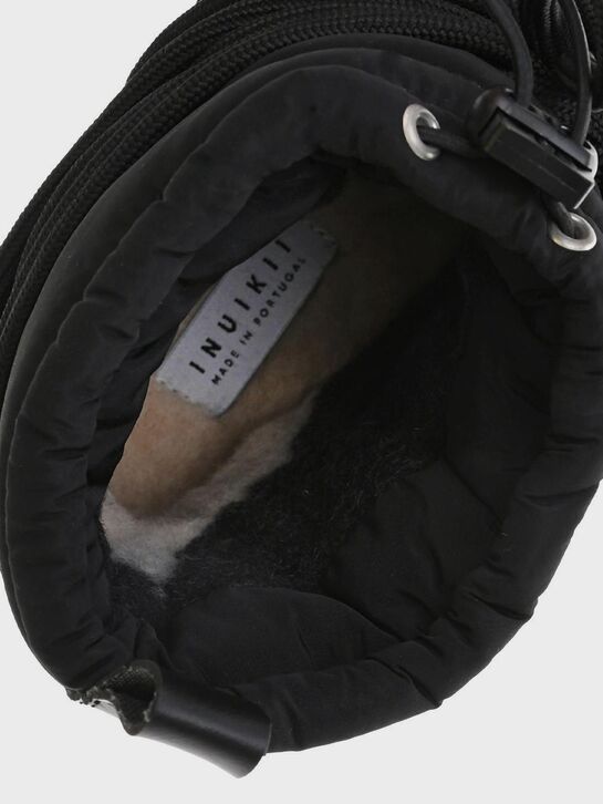 Мунбуты под кеды с овчиной INUIKII , арт.  | Фото 5