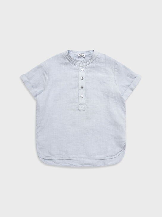 Комплект футболка+бермуды IL Gufo , арт.  | Фото 2