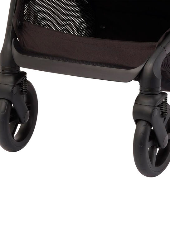 Коляска LEXA ELITE Prime Mat Black (с дождевиком) Recaro , арт.  | Фото 5