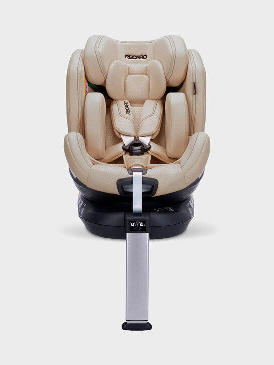 Кресло автомобильное XENON 1 Elegant Beige Recaro , арт.  | Фото 2