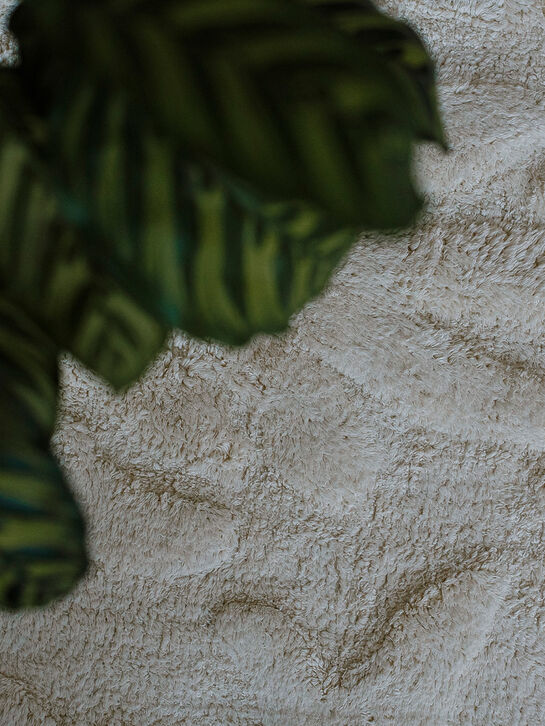 Хлопковый ковер Sankofa 160х230 см Lillaland , арт.  | Фото 10