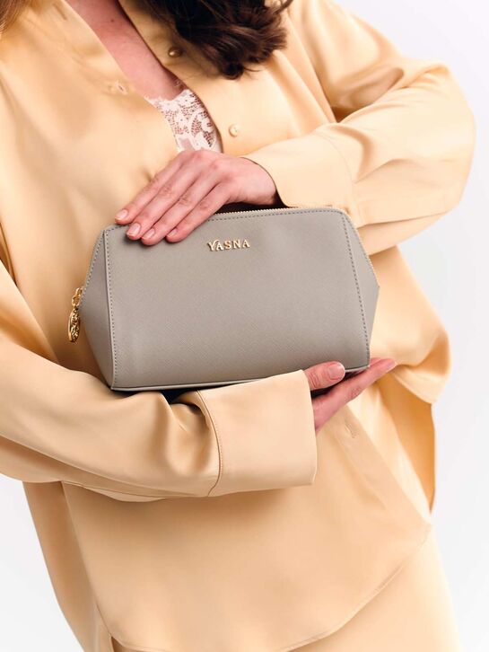 Косметичка Райские птицы, размер L YASNA , арт.  | Фото 2