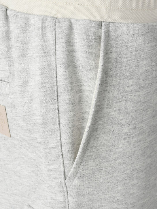 Бермуды серого цвета с карманами карго Eleventy , арт.  | Фото 3