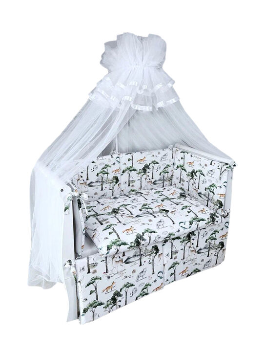 Комплект белья, 6 предметов Lepre , арт.  | Фото 1