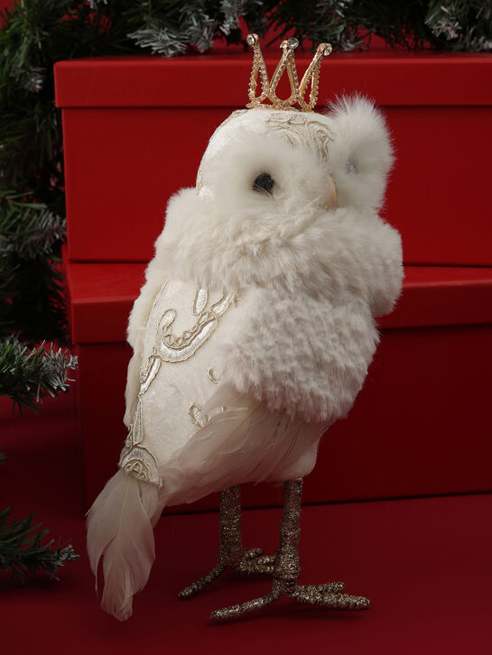 Набор фигурок Совы, 27 см Goodwill , арт.  | Фото 2