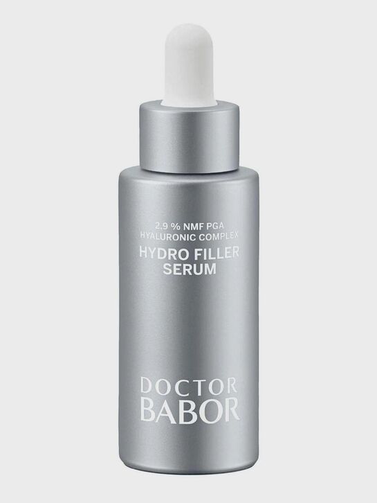 Увлажняющая сыворотка-гидрофиллер Hydration Hydro Filler Serum BABOR , арт.  | Фото 1