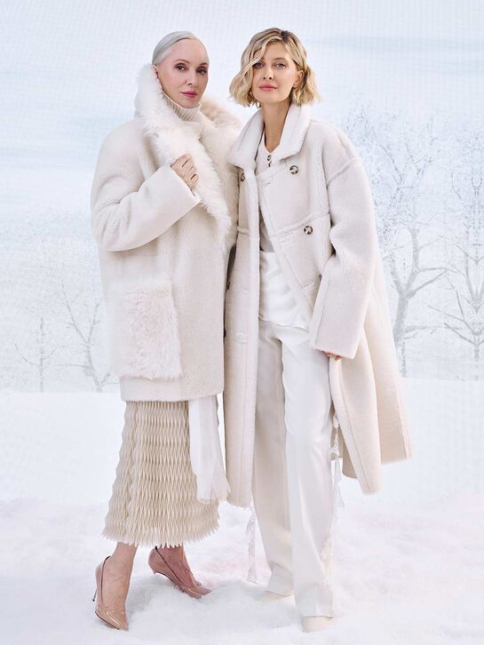 Брюки с кружевным поясом Blumarine , арт.  | Фото 2