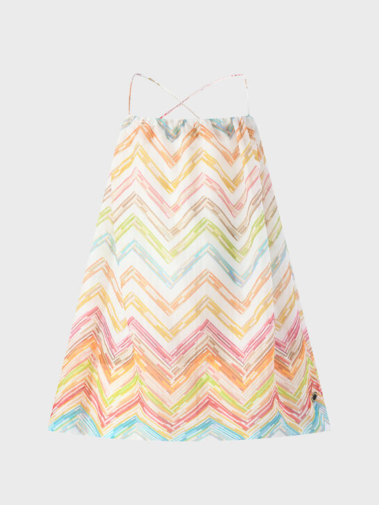 Топ с узором зигзаги Missoni , арт.  | Фото 1