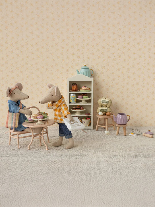 Игрушка Папа-мышонок Maileg , арт.  | Фото 3