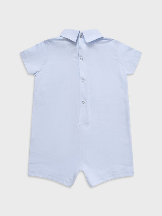 Подарочный набор из двух деталей голубого цвета Story Loris , арт.  | Фото 3