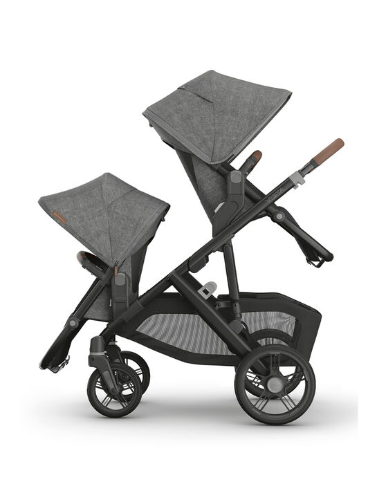 Сиденье дополнительное Vista V3 GREYSON UPPAbaby , арт.  | Фото 2