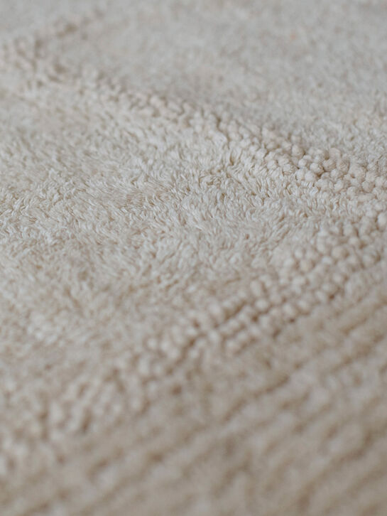 Хлопковый ковер Akoma 160х230 см Lillaland , арт.  | Фото 8