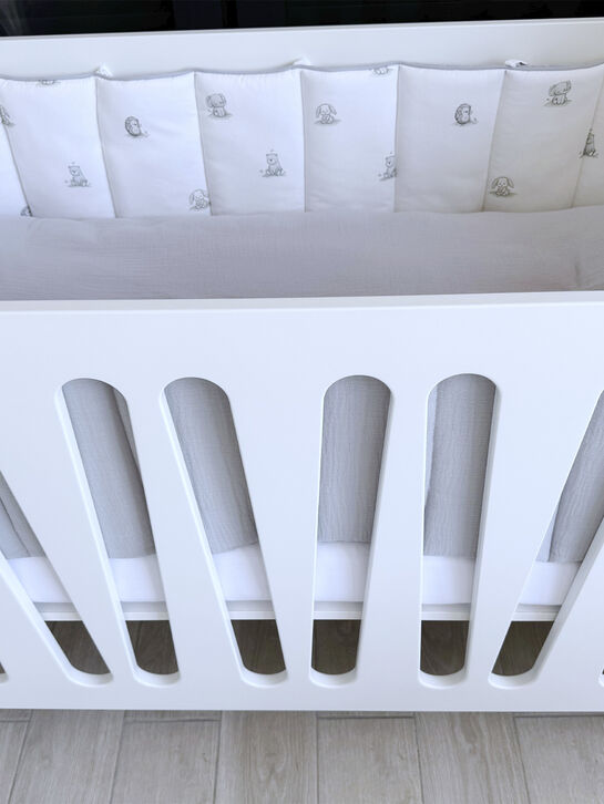 Комплект белья, 6 предметов Lepre , арт.  | Фото 7