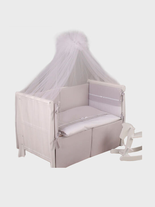 Комплект белья: пододеяльник+одеяло+наволочка Lepre , арт.  | Фото 1