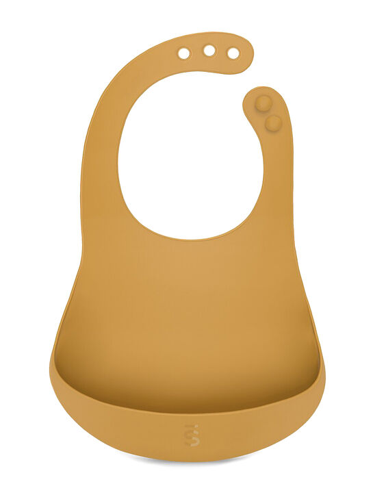 Набор детских нагрудников с кармашком, 2шт. Регулируется на шее ребенка. Suavinex , арт.  | Фото 3