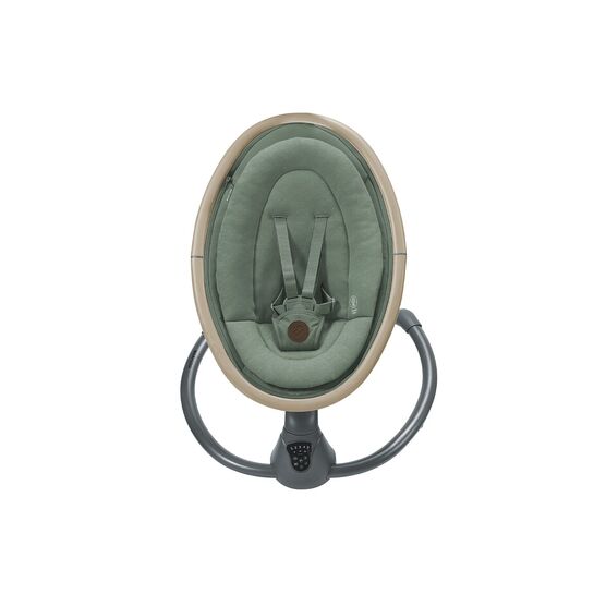 Кресло-качалка Maxi-Cosi Beyond Green ECO/зеленый  , арт.  | Фото 5