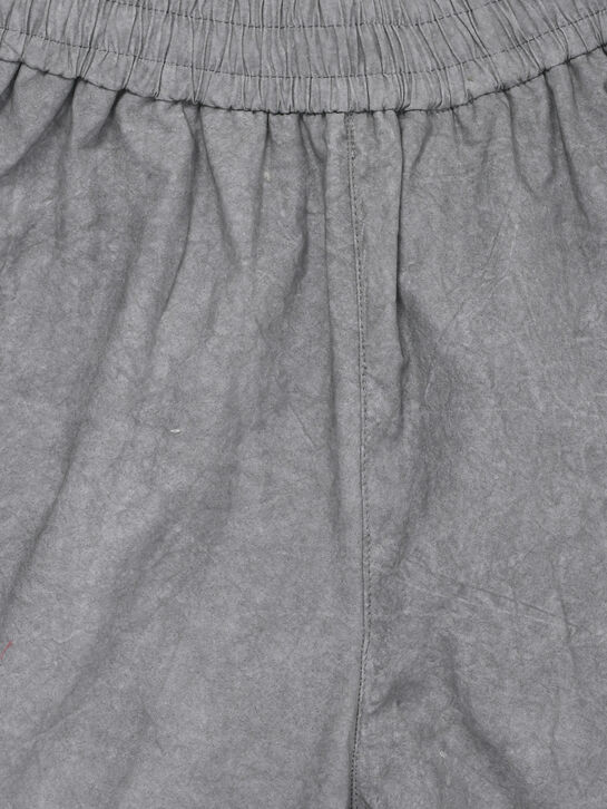 Бермуды с лого Acupuncture , арт.  | Фото 4