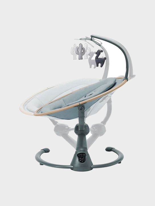 Электрокачели CASSIA SWG Beyond Grey ECO Maxi-Cosi , арт.  | Фото 19