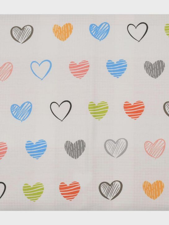 Комплект постельного белья: простыня на резинке, наволочка, пододеяльник Jan&Sofie , арт.  | Фото 4